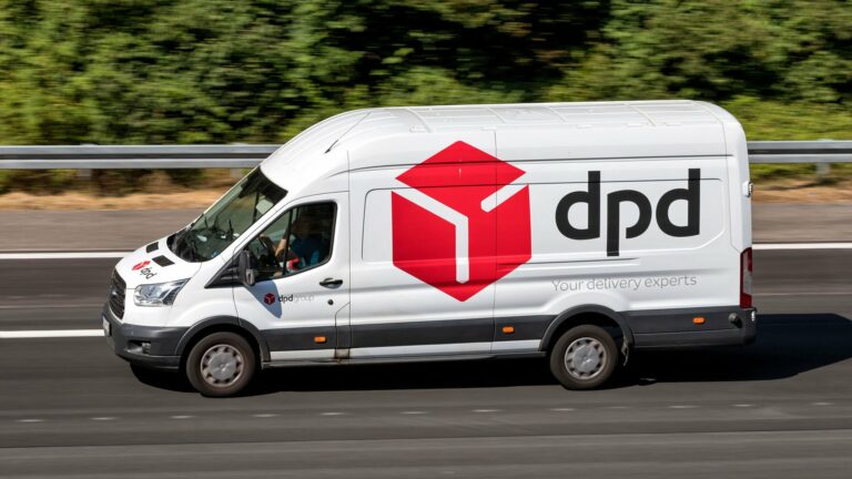 DPD og vejret …