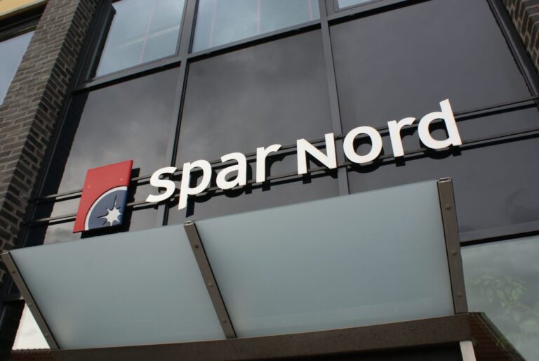 Spar Nord godt på vej til at blive Danmarks mest personlige bank